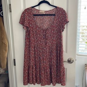 Urban Outfitters dress